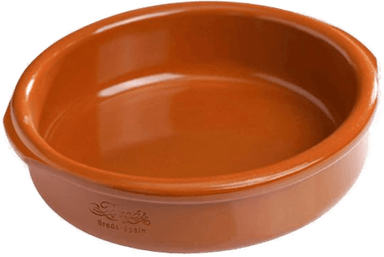 Regas Tapasskål 17 cm brun