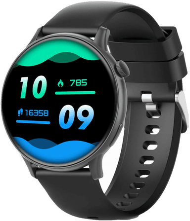 KSIX Core 2 Smartklokke - AMOLED