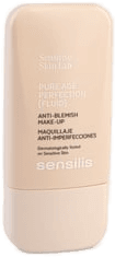 Sensilis Pure Age Perfection Foundation 02 Sand