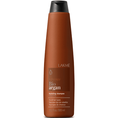 Lakme K.Therapy Bio Argan Shampoo 300 ml