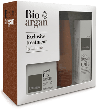 Lakme K.Therapy Bio Argan 300 ml