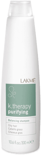 Lakme K.Therapy Purifying Shampoo 300 ml