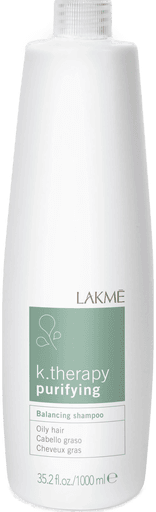 Lakme K.Therapy Purifying Shampoo 1000 ml