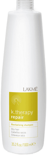 Lakme K.Therapy Repair Shampoo 1000 ml