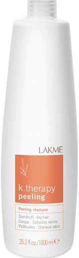 Lakme K.Therapy Pelling Dandruff Shampoo 1000 ml