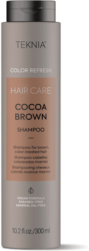 Lakme Teknia Refresh Cocoa Brown 300 ml