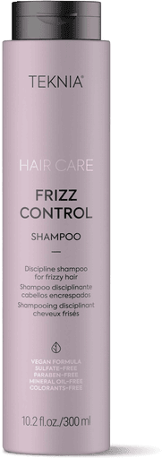 Lakme Teknia Frizz Control Shampoo 300 ml