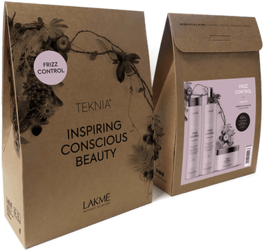 Lakme Teknia Frizz Control