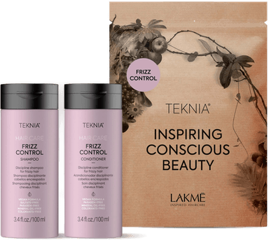 Lakme Teknia Frizz Control