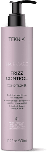 Lakme Teknia Frizz Control Conditioner 300 ml