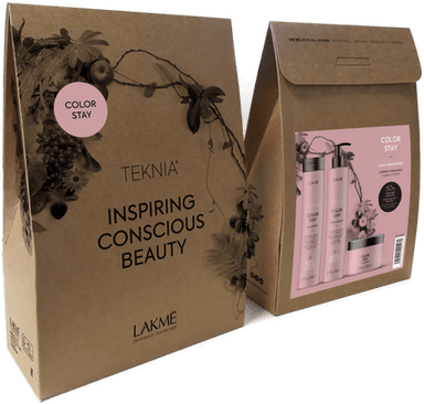 Lakme Teknia Color Stay