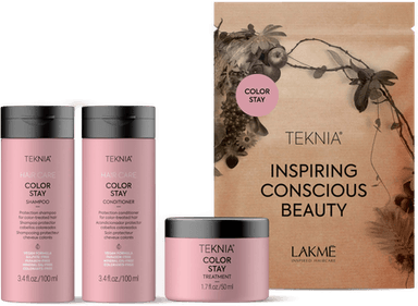Lakme Teknia Color Stay