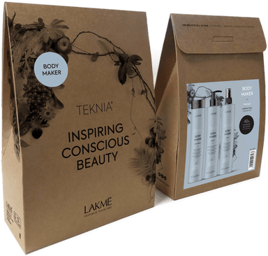 Lakme Teknia Pack Body Maker