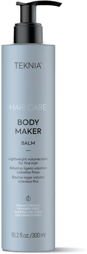 Lakme Teknia Body Maker Balm 300 ml