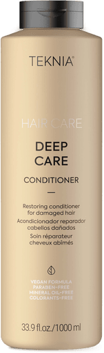 Lakme Teknia Deep Care Conditioner 1000 ml