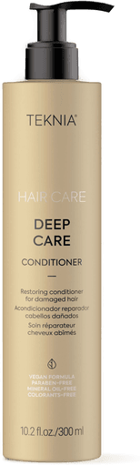 Lakme Teknia Deep Care Conditioner 300 ml