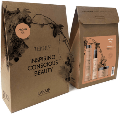 Lakme Teknia Pack Full Defense