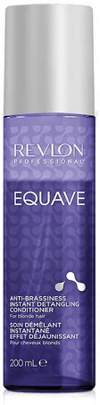 Revlon Professional Equave Anti-Brassiness Conditioner 200 ml