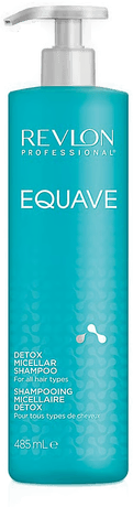 Revlon Professional Equave Detox Micellar Shampoo 485 ml