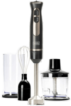 Black+Decker BXHBA800E Stavmikser 800 W