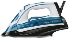 Black & Decker Dampstrykejern BXIR2402E