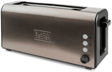 Black+Decker BXTO1000E Brødrister 900W