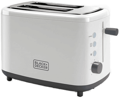 Black+Decker BXTOA820E Brødrister 820W