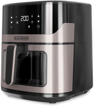 Black+Decker BXAF6500E Airfryer 1600W
