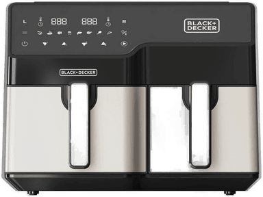 Black+Decker BXAF9000E Airfryer 2500W