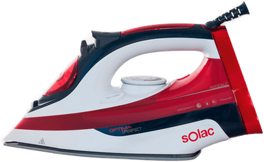 Solac PV2014 Dampstrykejern 2600W