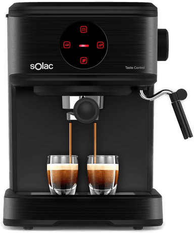 Solac Espressomaskin CE4498 850W