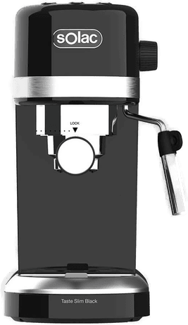 Solac Taste Slim Espressomaskin