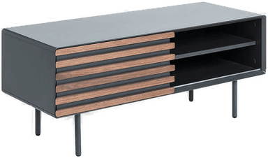 Kave Home TV-benk Kesia 120 x 48 cm