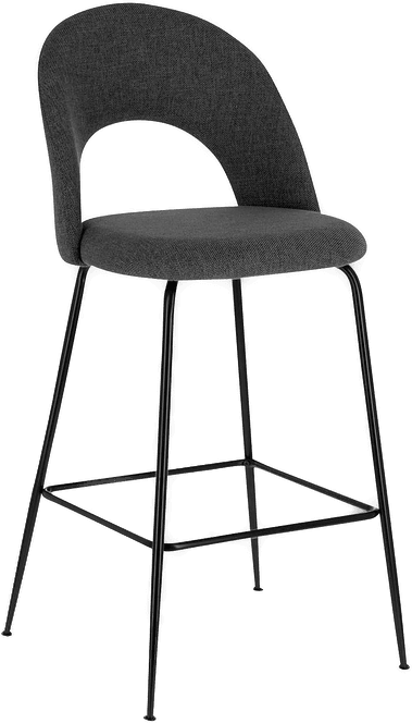 Kave Home Barstol Mahalia 63 cm