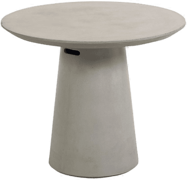 Kave Home Bord Itai, Ø 90 cm