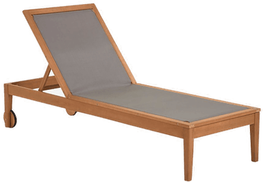 Kave Home Solseng Caterin Grønn