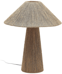 Kave Home Bordlampe Renee Brun