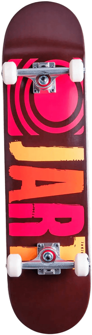 Jart Classic Skateboard 7,87"