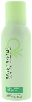 Benetton United Dreams Live Free 150ml