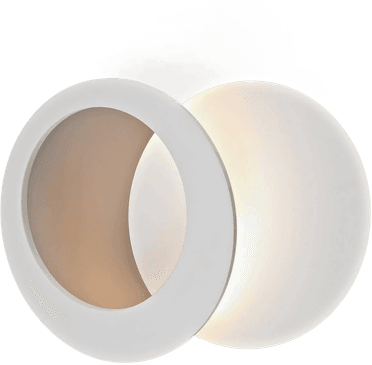 Toronto LED-vegglampe, Mantra Iluminación