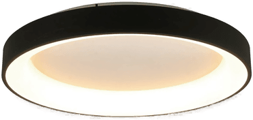 Mantra Iluminación Taklampe Niseko II CCT Ø 65 cm