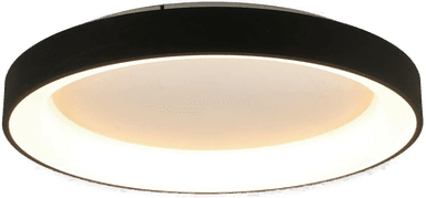 Mantra Iluminación Taklampe Niseko II CCT Ø 50 cm