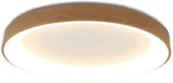 Mantra Iluminación Niseko II Taklampe Ø50cm