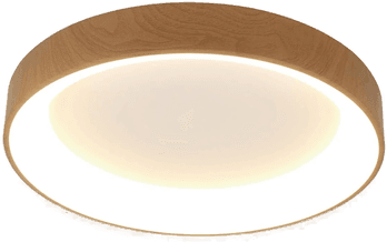 Mantra Iluminación Niseko II Taklampe Ø38cm