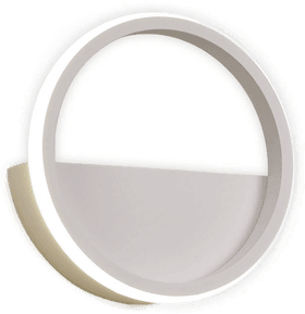 Mantra Iluminación Kitesurf LED-vegglampe Ø 20 cm