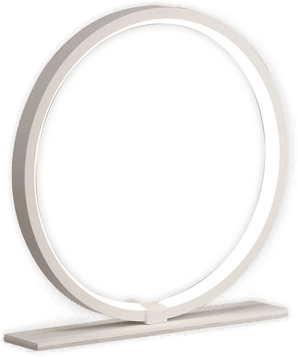 Mantra Iluminación Kitesurf LED-bordlampe, hvit