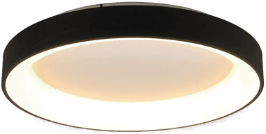 Mantra Iluminación Taklampe Niseko II CCT Ø 78 cm