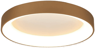 Mantra Iluminación Taklampe Niseko II Ø78 cm