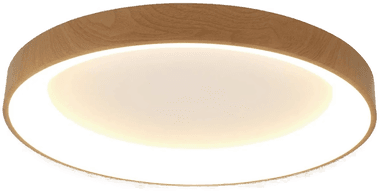 Mantra Iluminación Taklampe Niseko II Ø78cm