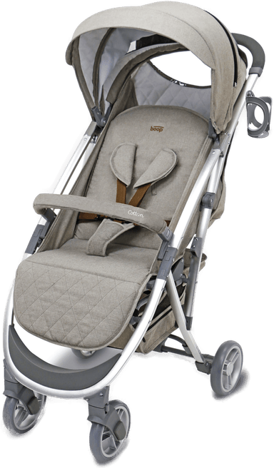 Asalvo Cotton Trillevogn